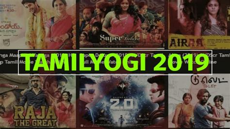 www.1TamiYogi.com Tamil HD Movies Tamil Yogi Tamil movies。